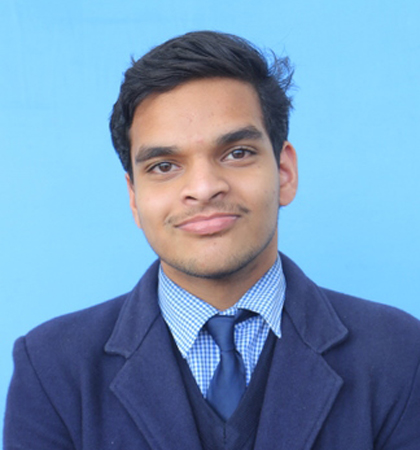 Aditya Jindal